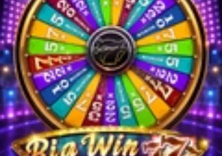 Big Win 777 — automat Luckybit